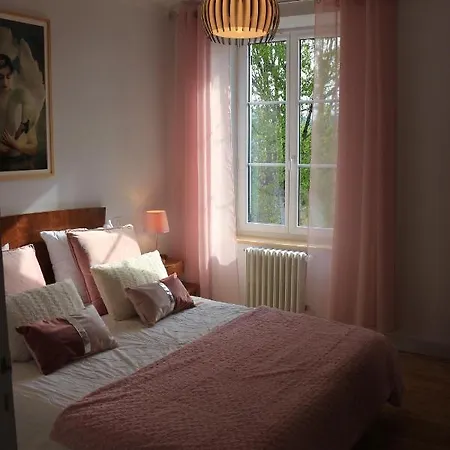 Le De La Glycine * Palmas