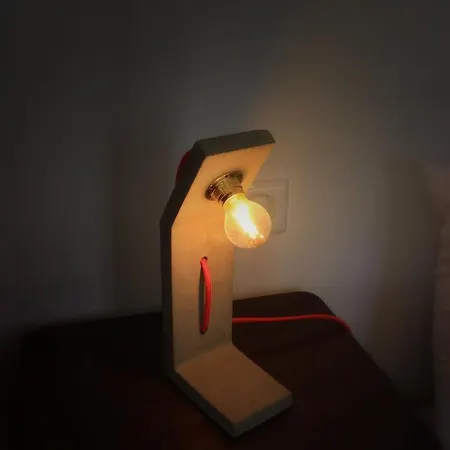 Le De La Glycine Palmas