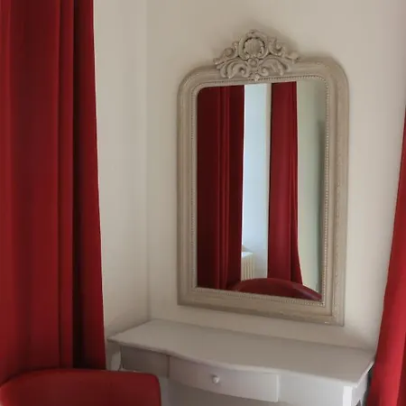 Le De La Glycine * Palmas