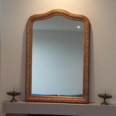 Le De La Glycine Palmas