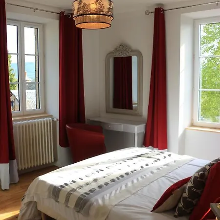 Prázdninový dům Le De La Glycine *