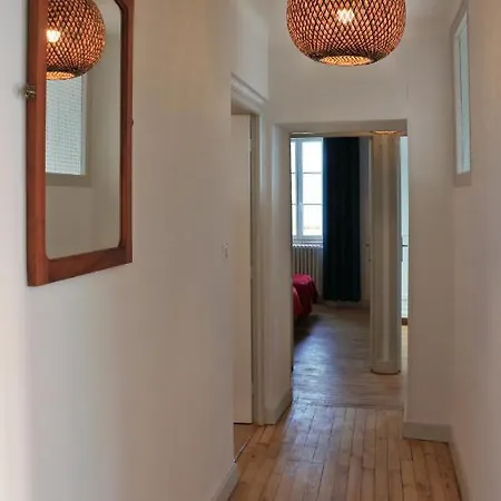 Σπίτι διακοπών Le De La Glycine *