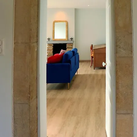 Σπίτι διακοπών Le De La Glycine