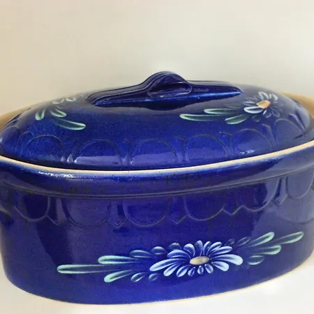 Le De La Glycine Σπίτι διακοπών Palmas